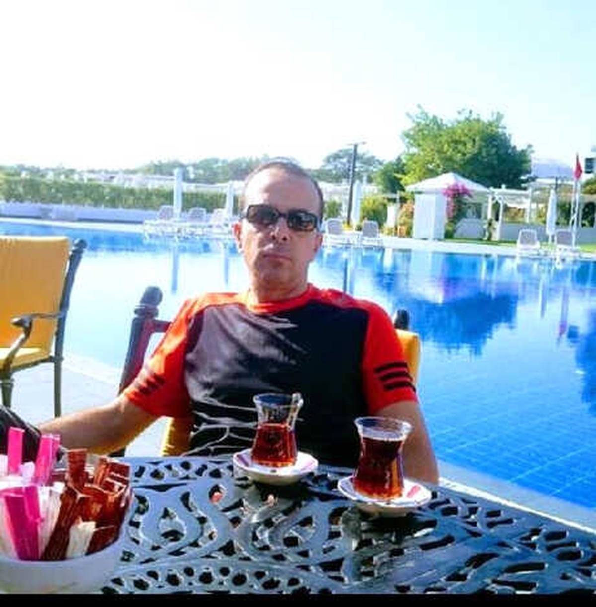Beyin Kanaması Geçiren Doktor, Yaşam Mücadelesini Kaybetti