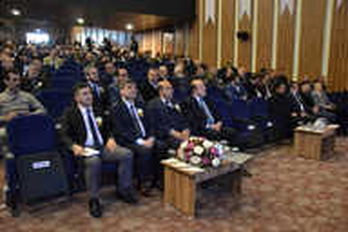 Biga\'da \'Peygamberimiz ve Gençlik\' Konulu Konferans