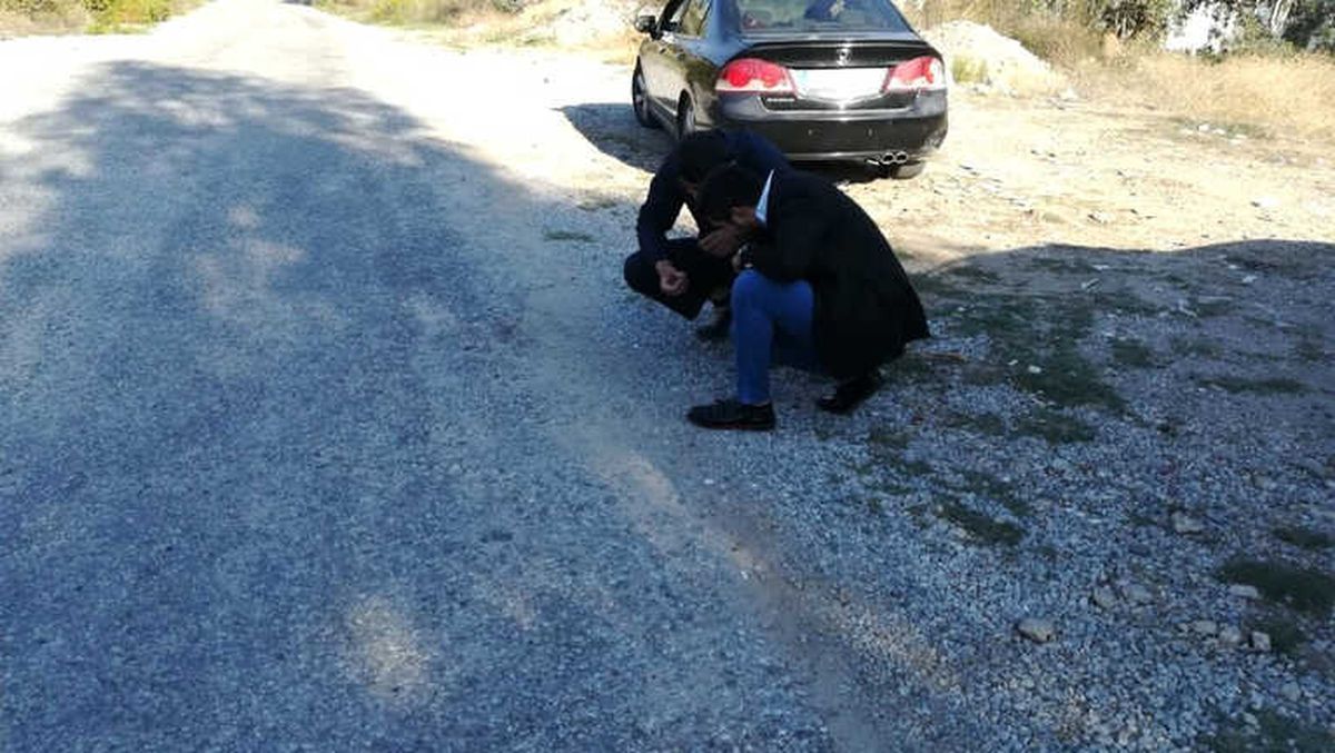 Bodrum\'da Vurulan Rahip Santoro\'nun Katili Hastaneden Tahliye Edildi, Ağabeyinin Tedavisi Devam...