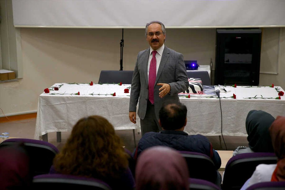 Çalışanlar Şiddeti Hak Etmiyor"
