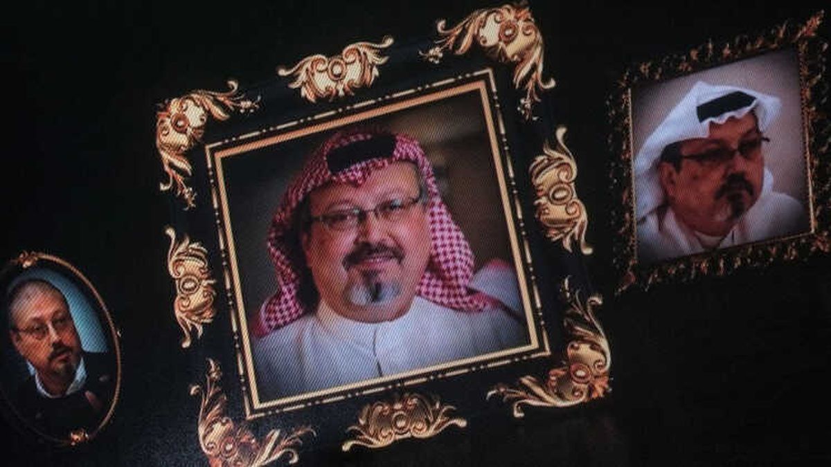 Cemal Kaşıkçı Cinayeti: Fransa 18 Suudi Vatandaşına Yaptırım Getirdi