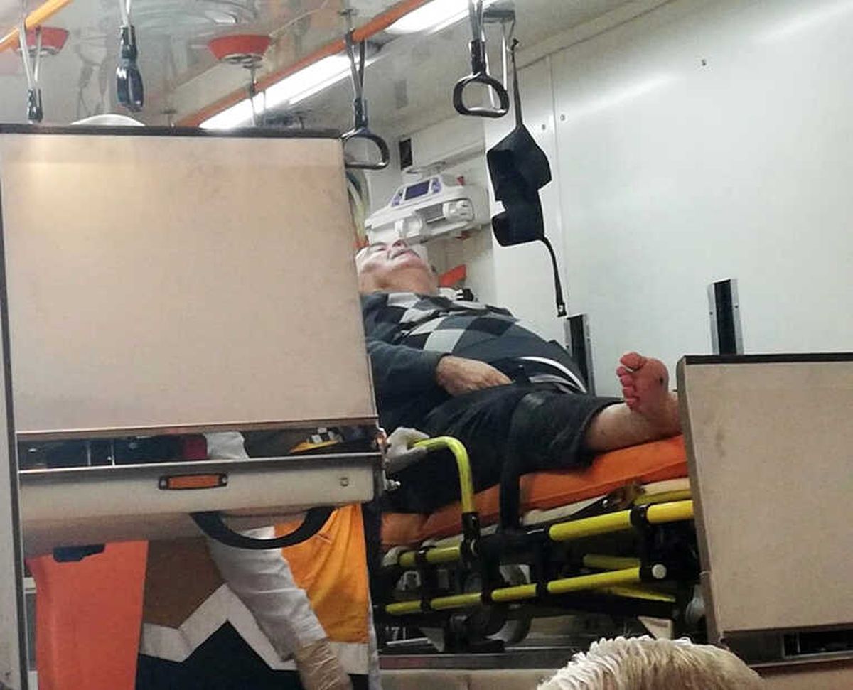 Cenaze Taşıyan Midibüs Devrildi: 6 Ölü 16 Yaralı