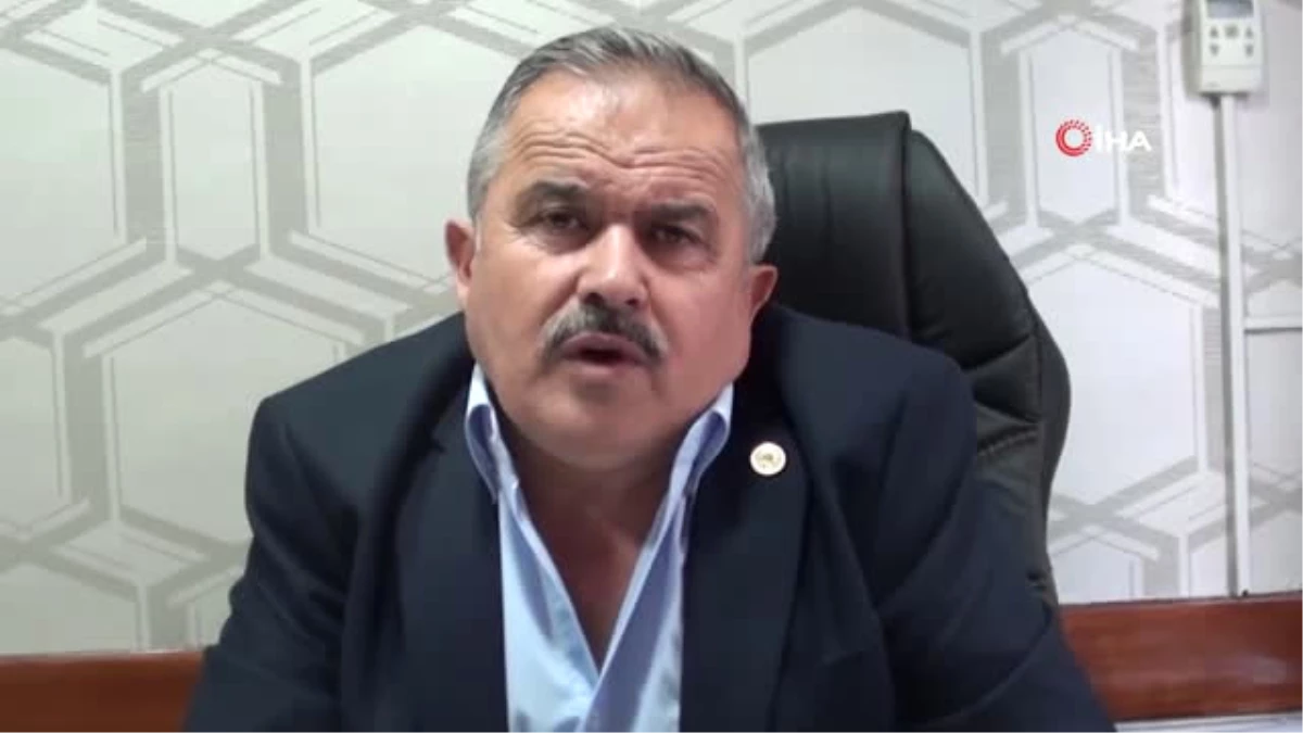 Çorum Ziraat Odası Başkanı Mehmet Sayan: "Soğan Fiyatlarındaki Artışın Çiftçiyle Alakası Yok"