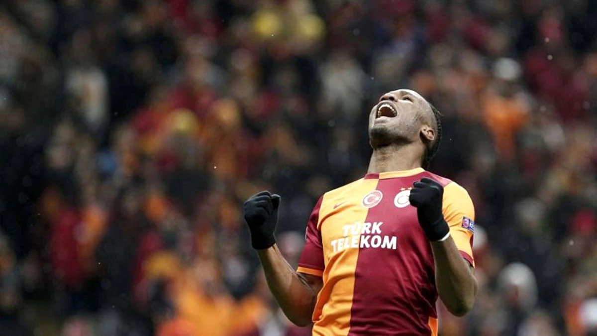 Drogba Futbolu Bıraktı: 20 Yıl Süren Şampiyonluklarla Dolu Bir Dönemin Sonu