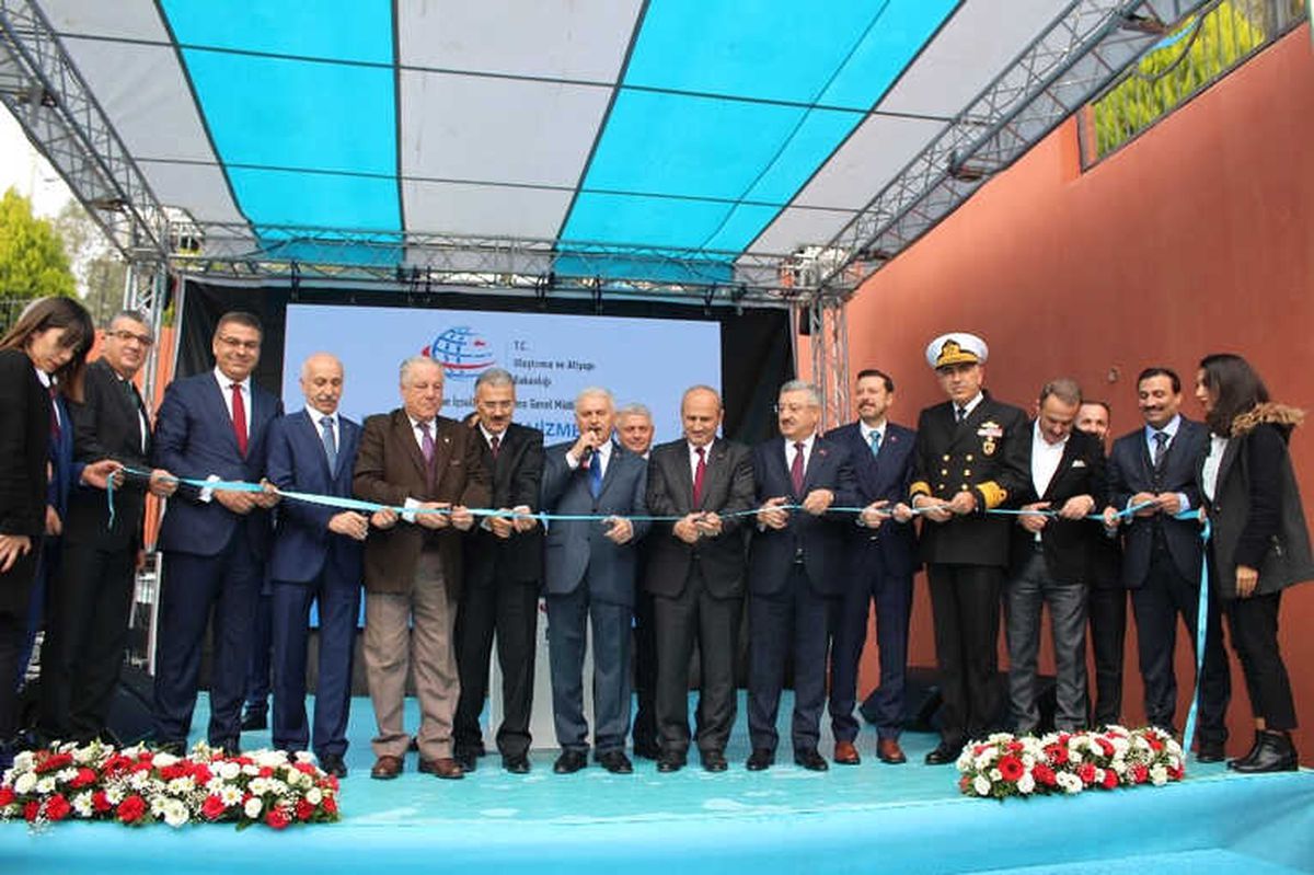 Ege Denizi 7/24 İzlenecek