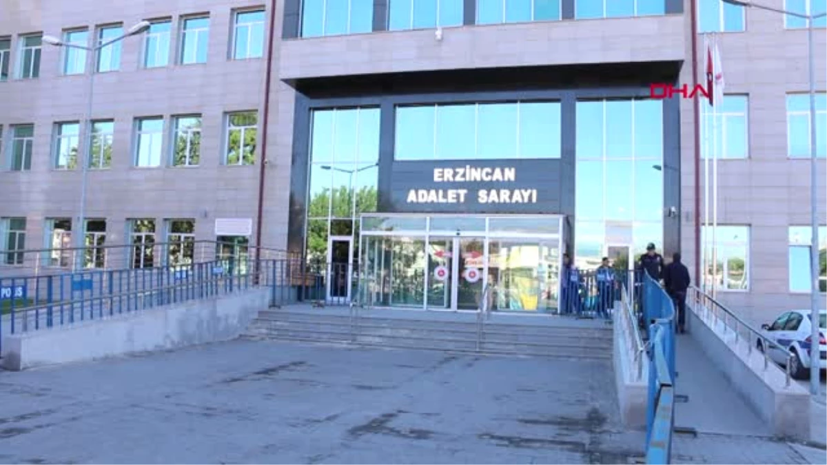 Erzincan \'Maceracı\' Programının Sunucusuna Fetö Gözaltısı