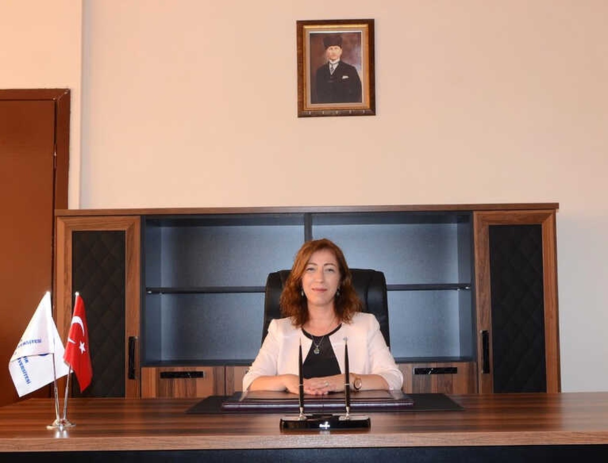 Esogü\'den 22 Kasım Diş Hekimliği Günü Açıklaması
