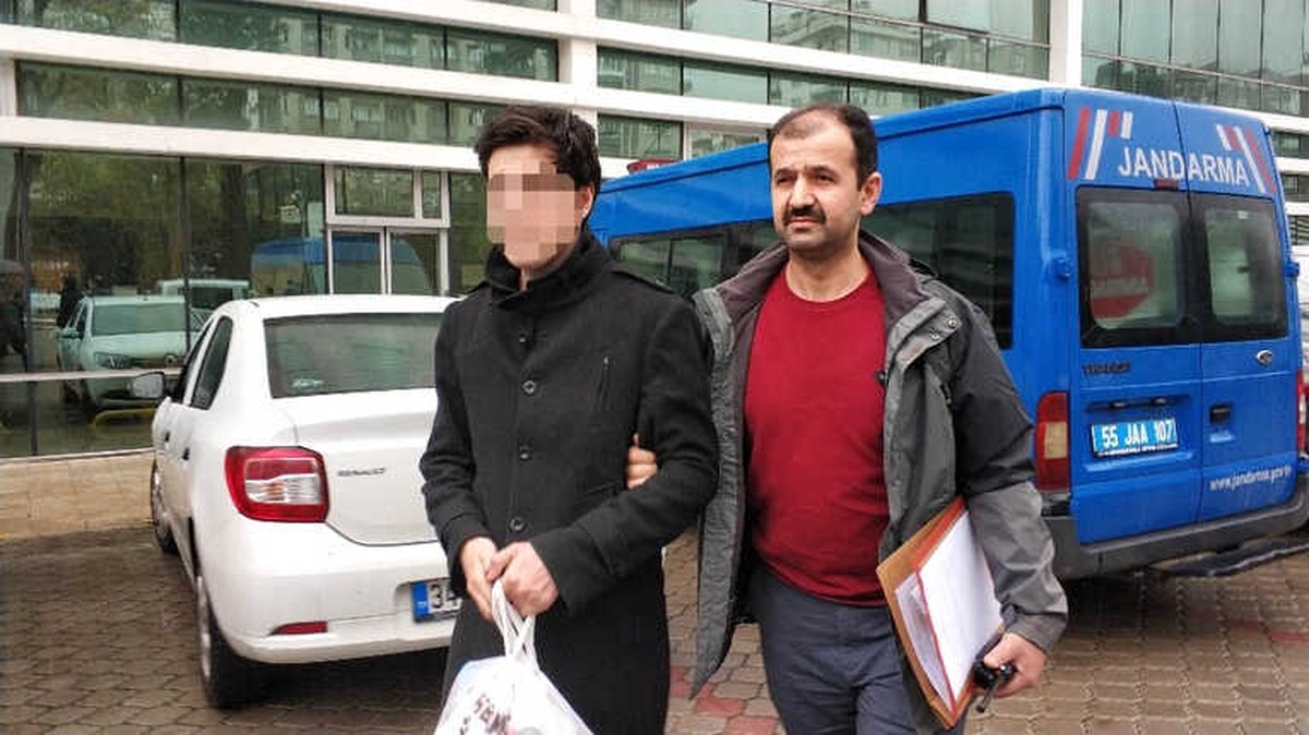 Fbı ve Samsun Siber Polisinin Darknet Operasyonu: 1 Gözaltı