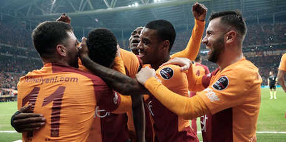 Galatasaray\'ın Rakibi Kocaman\'lı Konyaspor