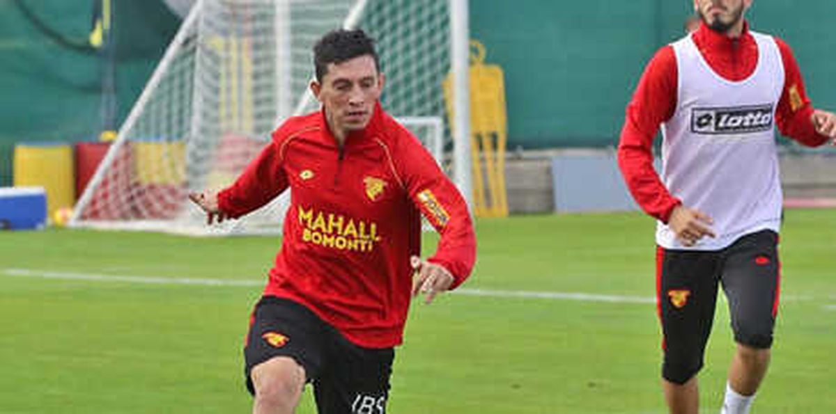 Göztepe 3 Eksikle Çalıştı