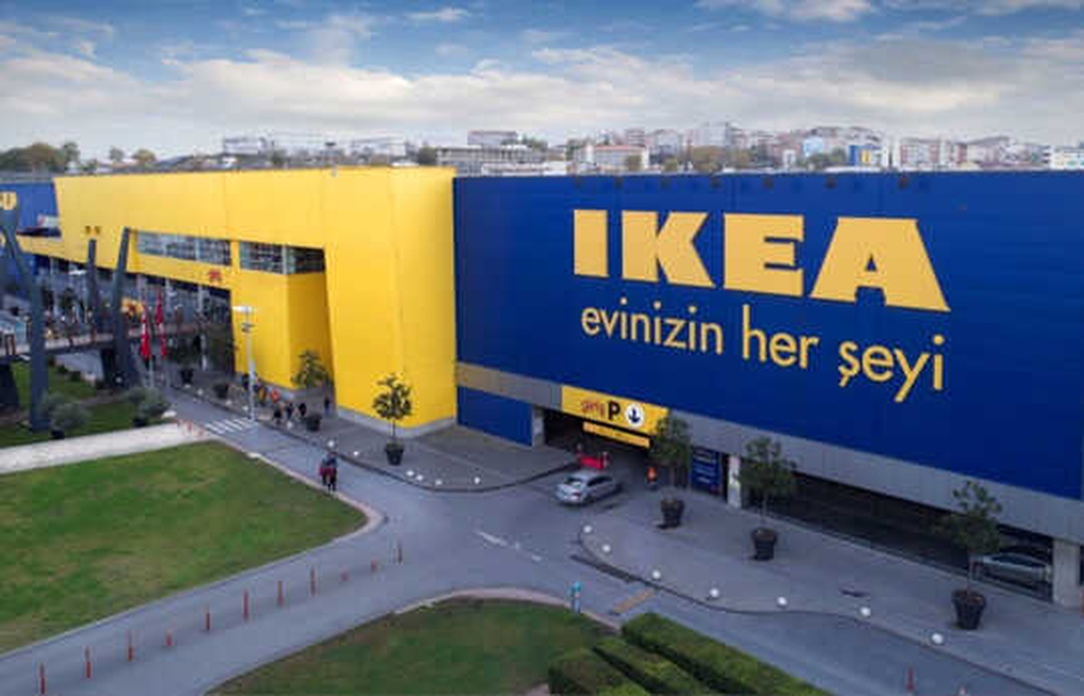 Ikea Türkiye: İşten Çıkarmalara Dahil Değiliz