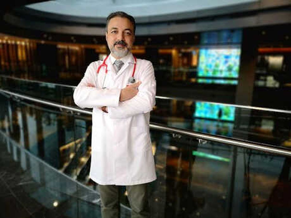 İşeme Okulu\'yla \'İdrar Kaçırma\' Yüzde 90 Önleniyor