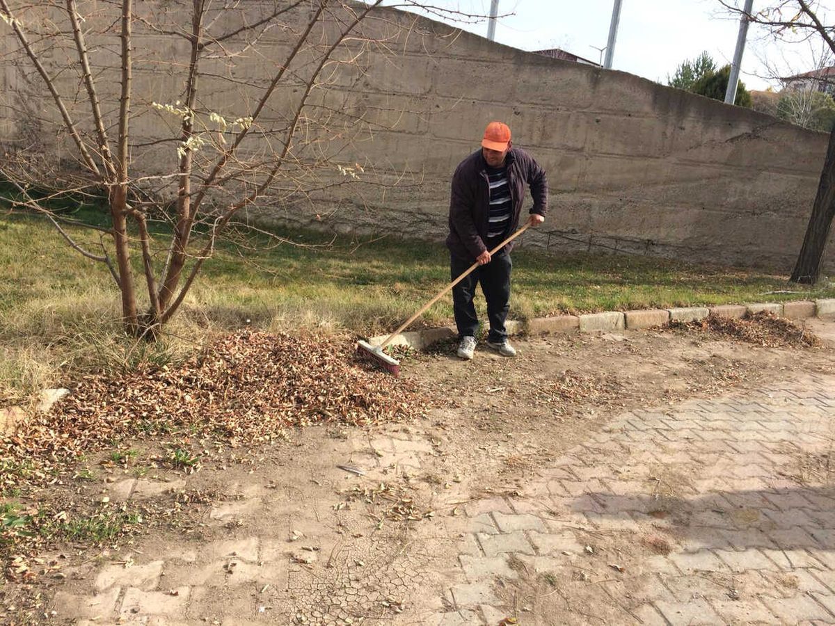 İŞKUR\'dan Kurs ve TYP Ziyaretleri