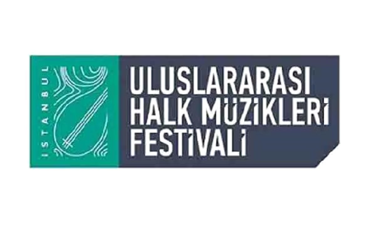 İstanbul Birinci Uluslararası Halk Müzikleri Festivali Başlıyor