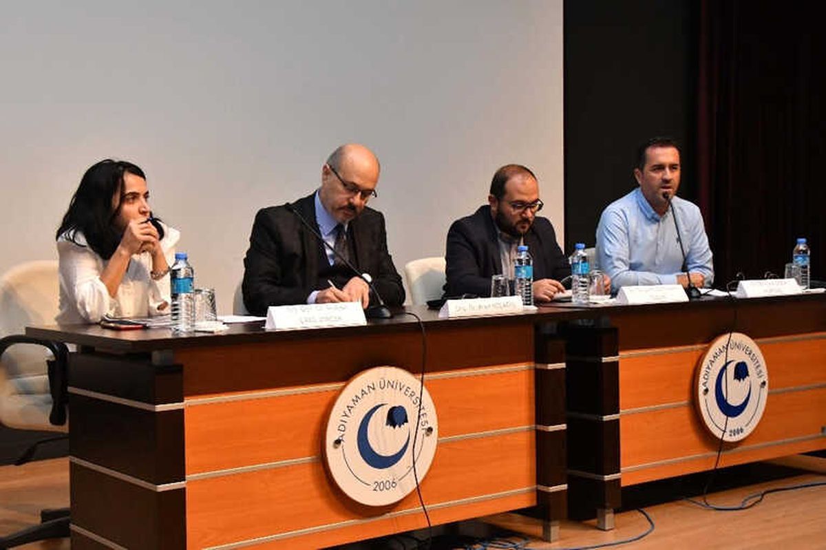 Kadın ve Şiddet\' Konulu Panel Düzenlendi
