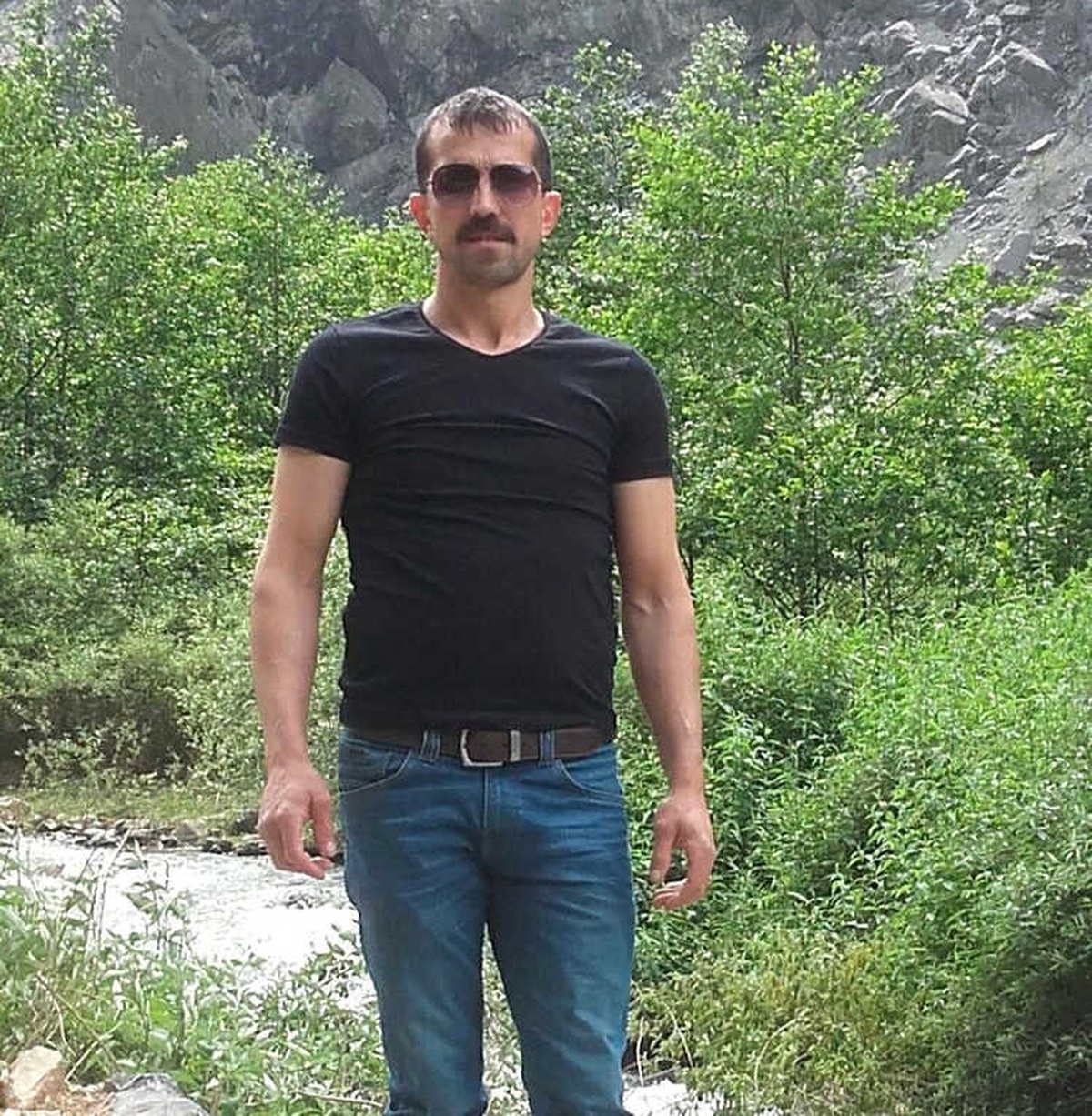 Maden Kazasında Ölen Madenci Kenan Çavuş Son Yolculuğuna Uğurlandı