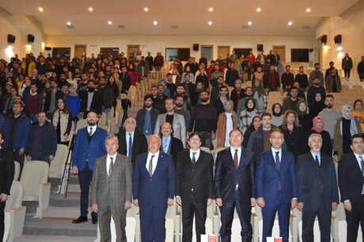 Malkoç: Türkiye\'de Hak Arama Kültürünü Yaygınlaştırmaya Çalışıyoruz (2)