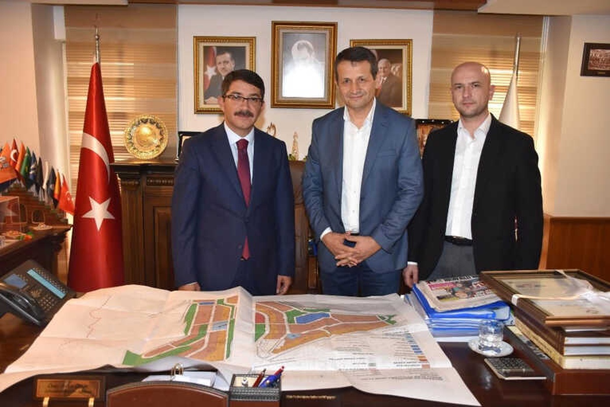 Manisa\'nın 50 Yıllık Sorununda Sona Geliniyor