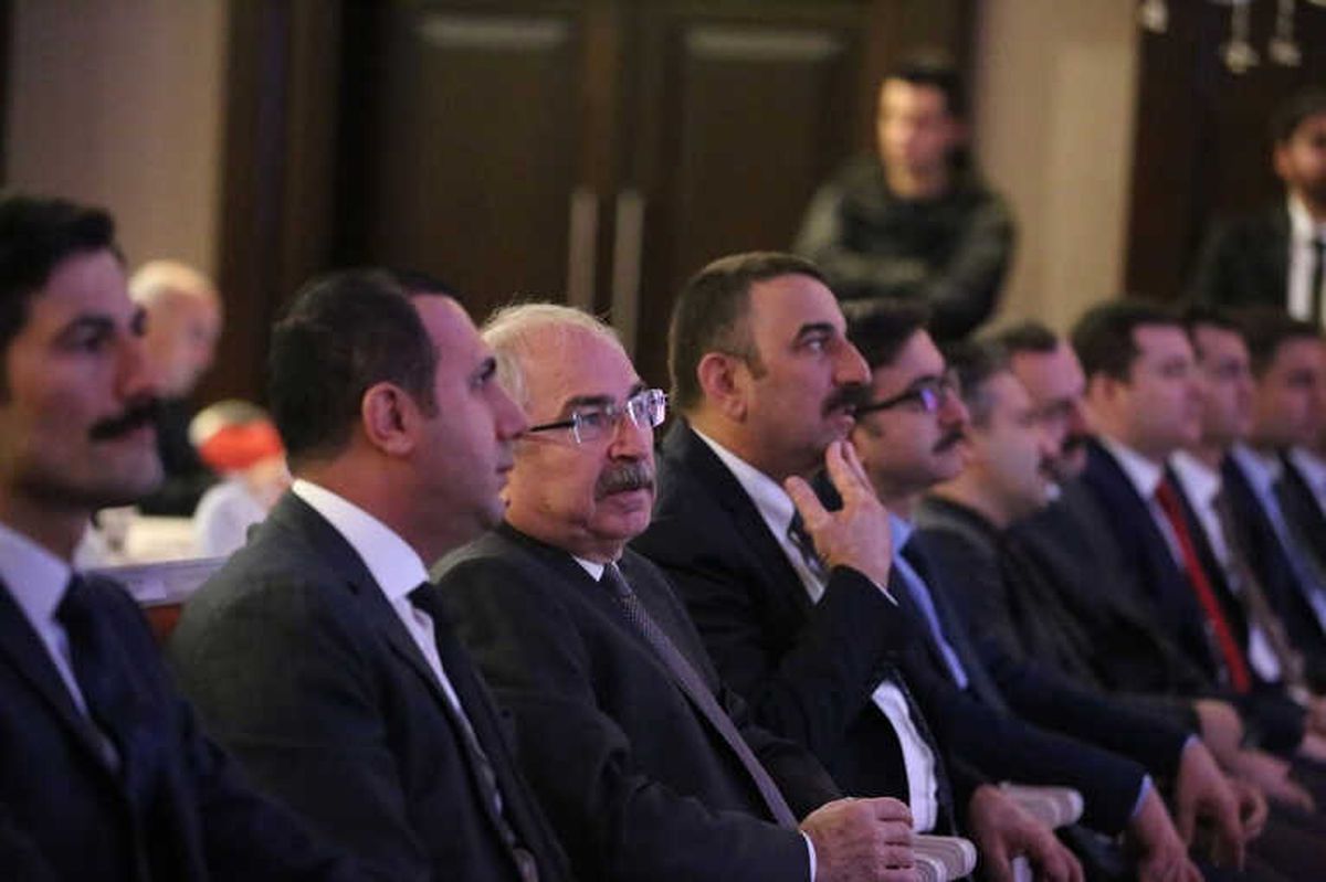 Mardin\'de E-belediye Bilgi Sistemi Anlatıldı
