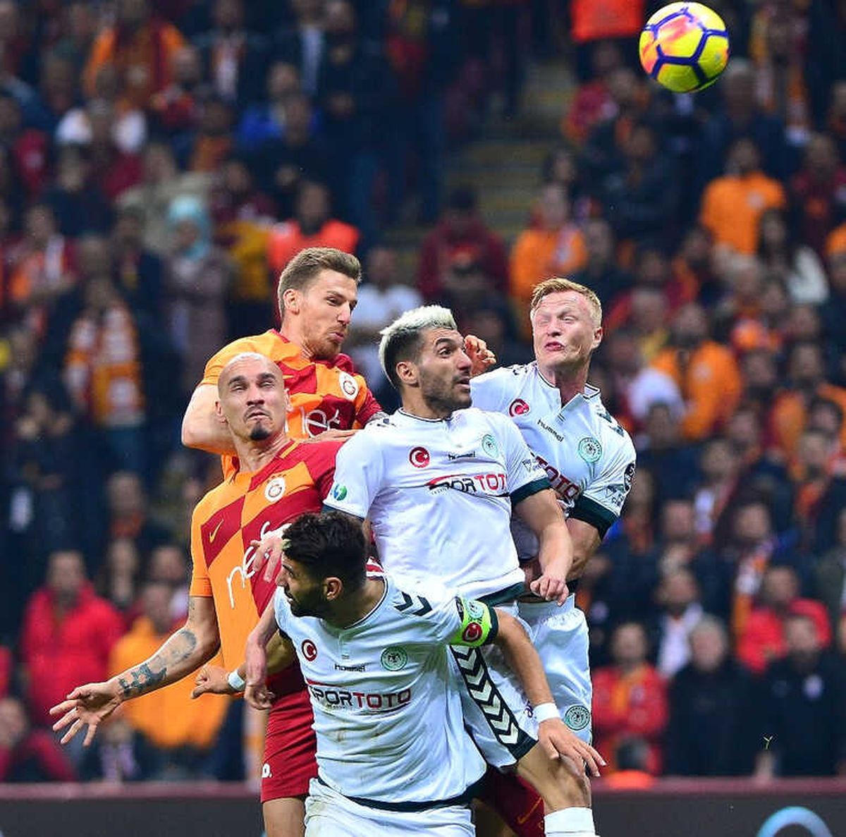 Milli Aranın Ardından Süper Lig Heyecanı Başlıyor
