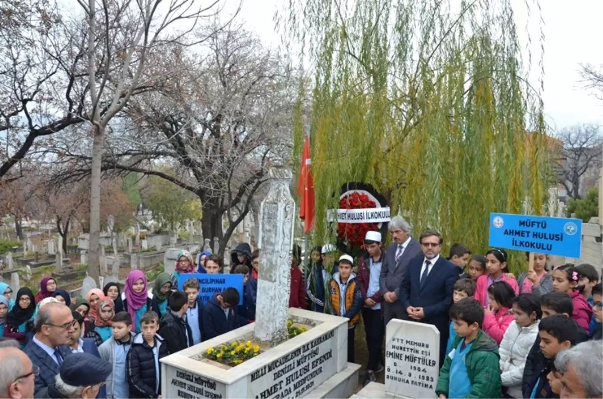 Milli Mücadele Kahramanı Vefatının 87. Yıl Dönümünde Unutulmadı