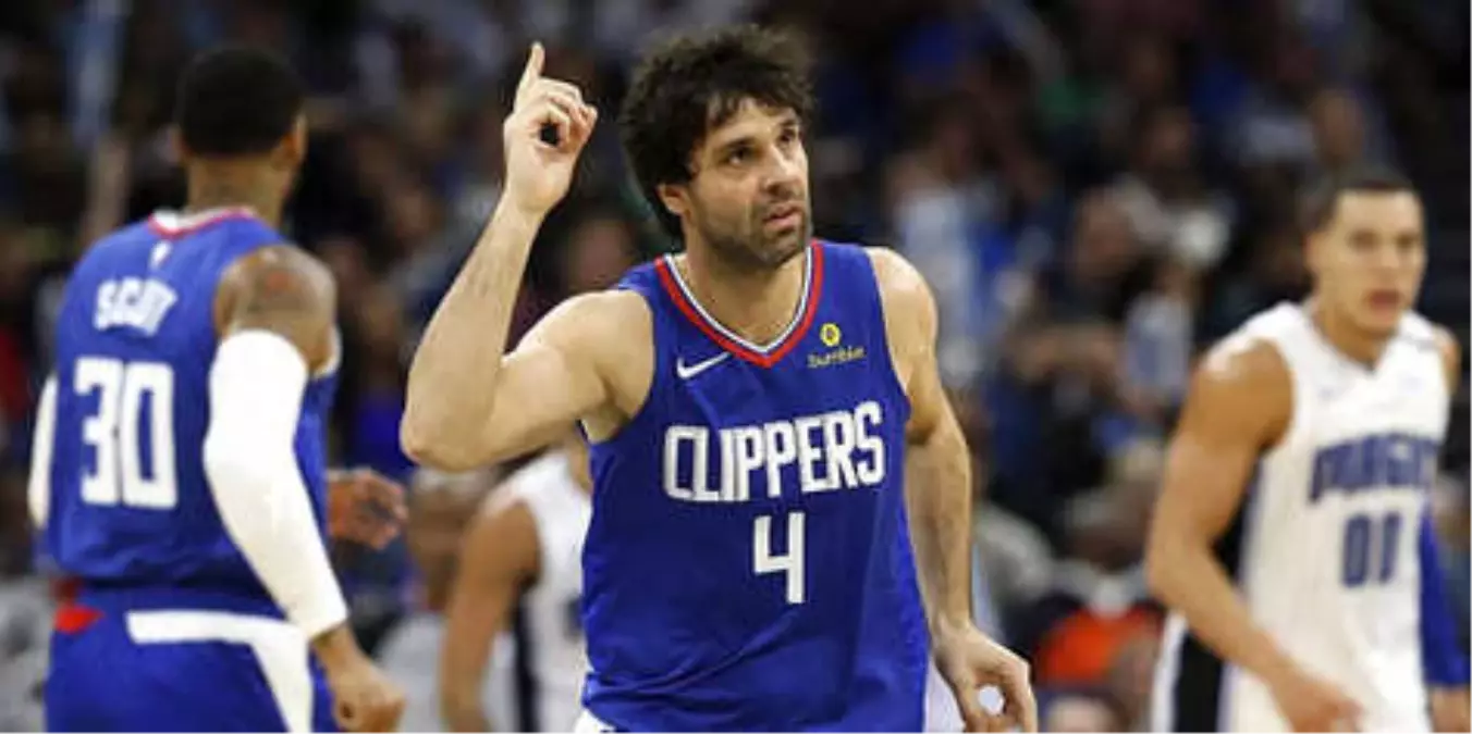 Milos Teodosic\'ten Önemli Açıklama!