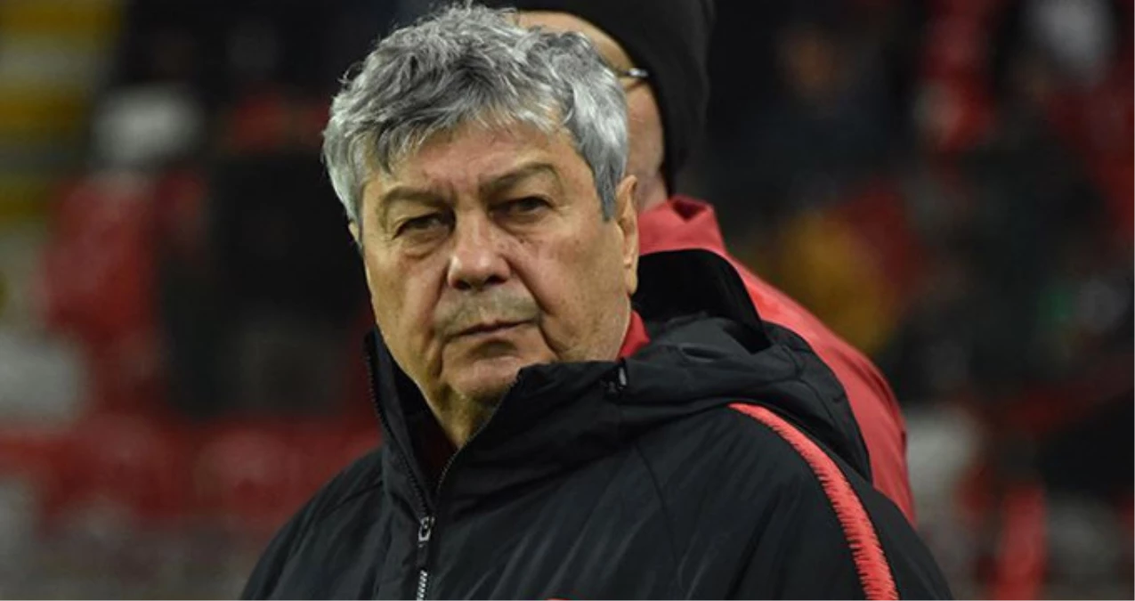 Mircea Lucescu, Milli Takımı Bırakmıyor!