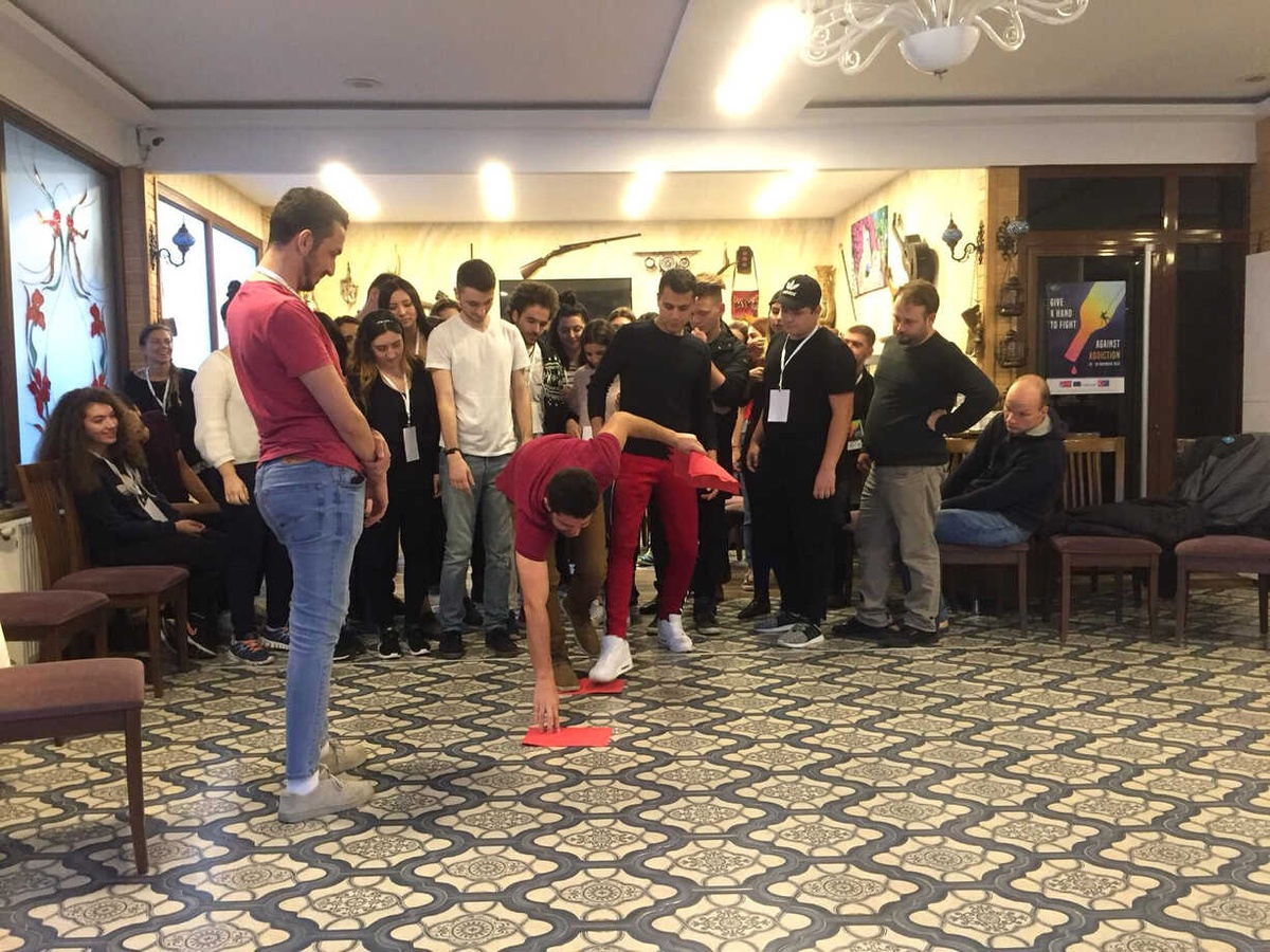 Mudanya Belediyesi\'den Madde Bağımlılığıyla Mücadelede İşbirliği