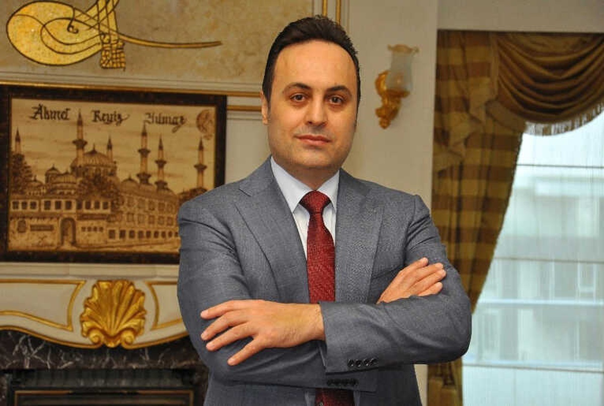 Myp Lideri Ahmet Reyiz Yılmaz: "Abd, Terörle Yaptığı İşbirliğinin Bedelini Mutlaka Ödeyecek"