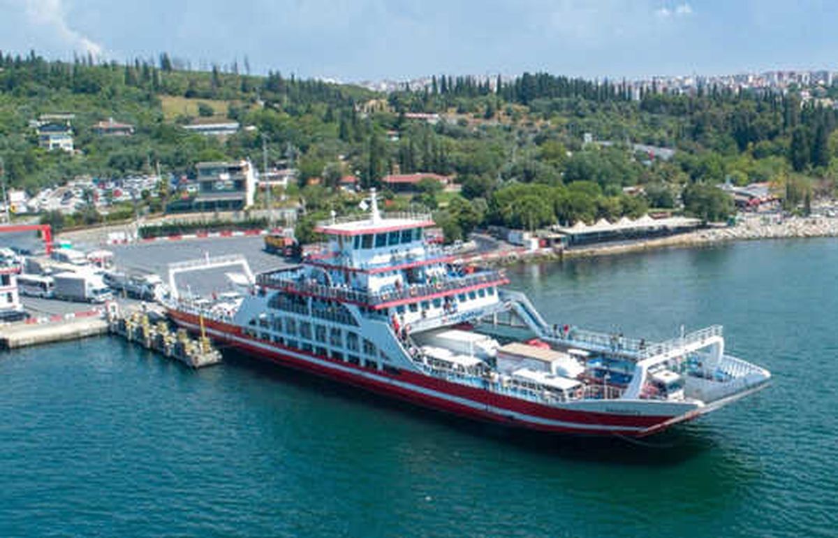 Negmar\'dan İdo\'ya Yanıt