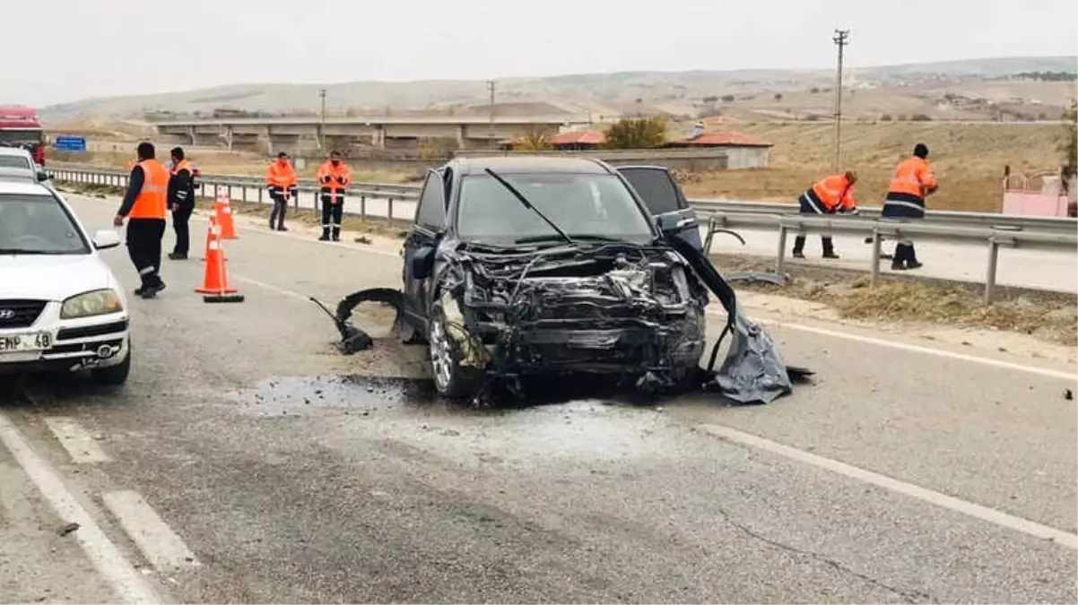 Öğretmenler Ölümden Dönmelerine Rağmen Eğitimi Aksatmadı