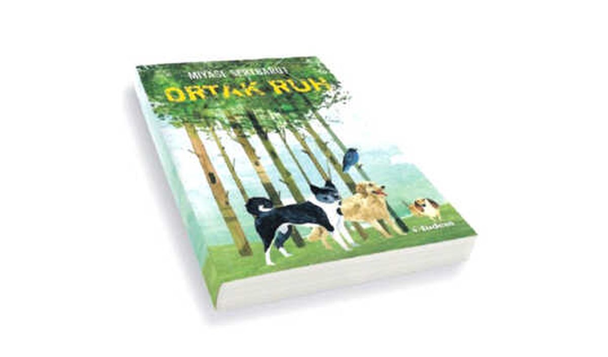 Ortak Ruh