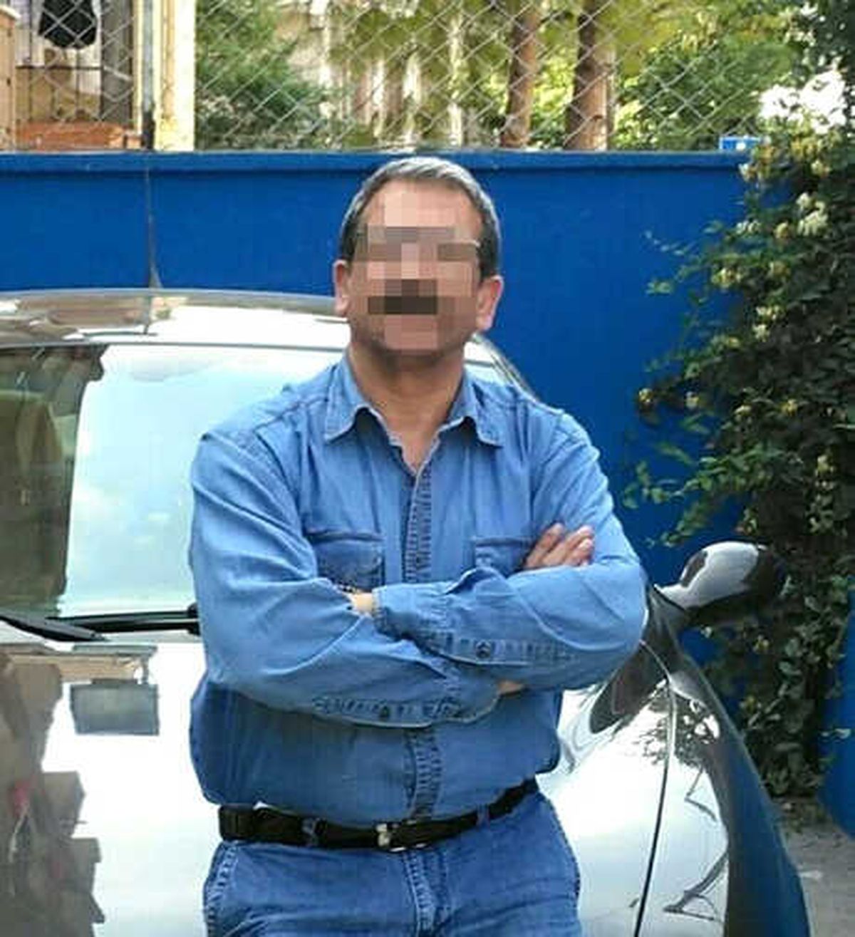 Otomobilinde Silahlı Saldırıya Uğrayan Kadın Öldü (4)
