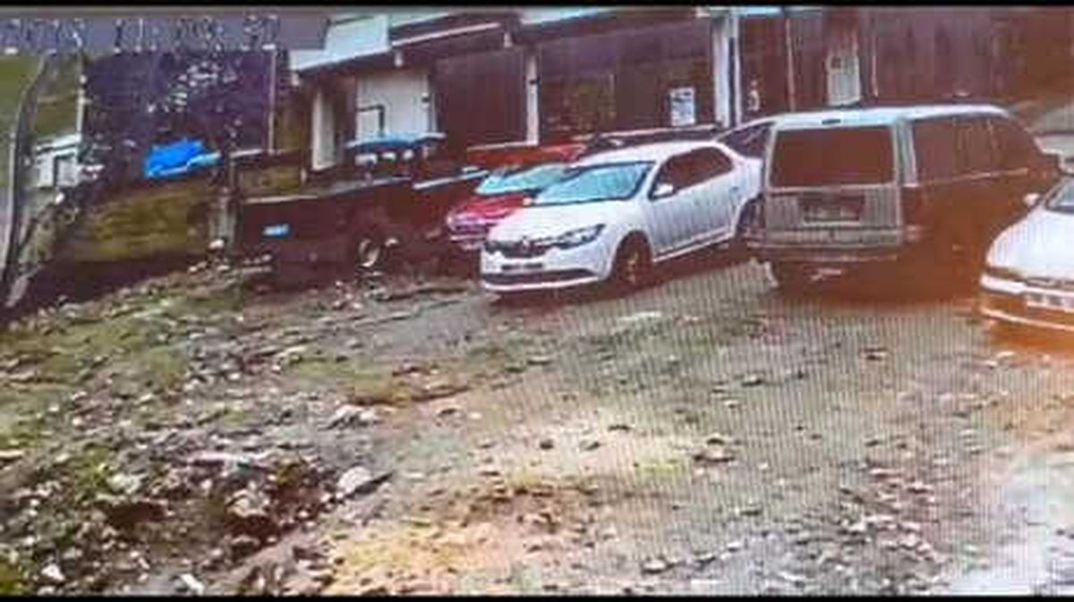 Otomobilinde Silahlı Saldırıya Uğrayan Kadın Öldü (5)