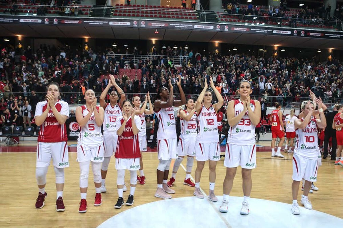 Potanın Perileri\'nin Olası Rakipleri Belli Oldu