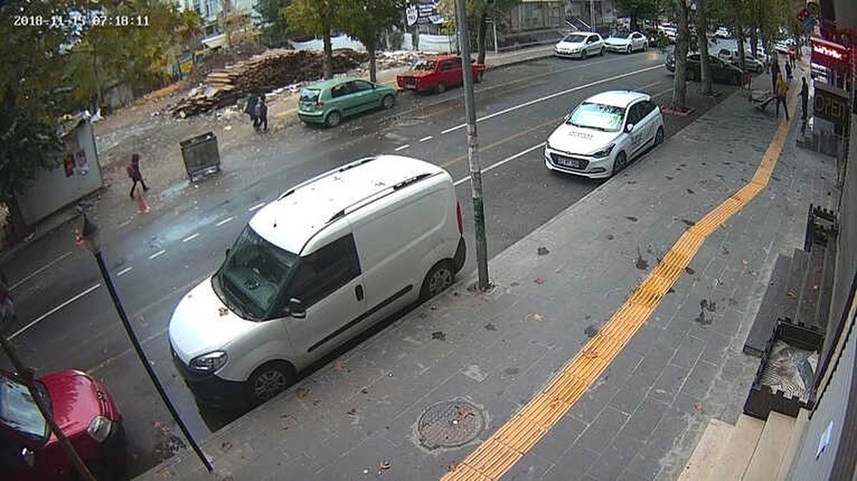 Sabah Boruları Akşam da Üniteyi Çaldılar