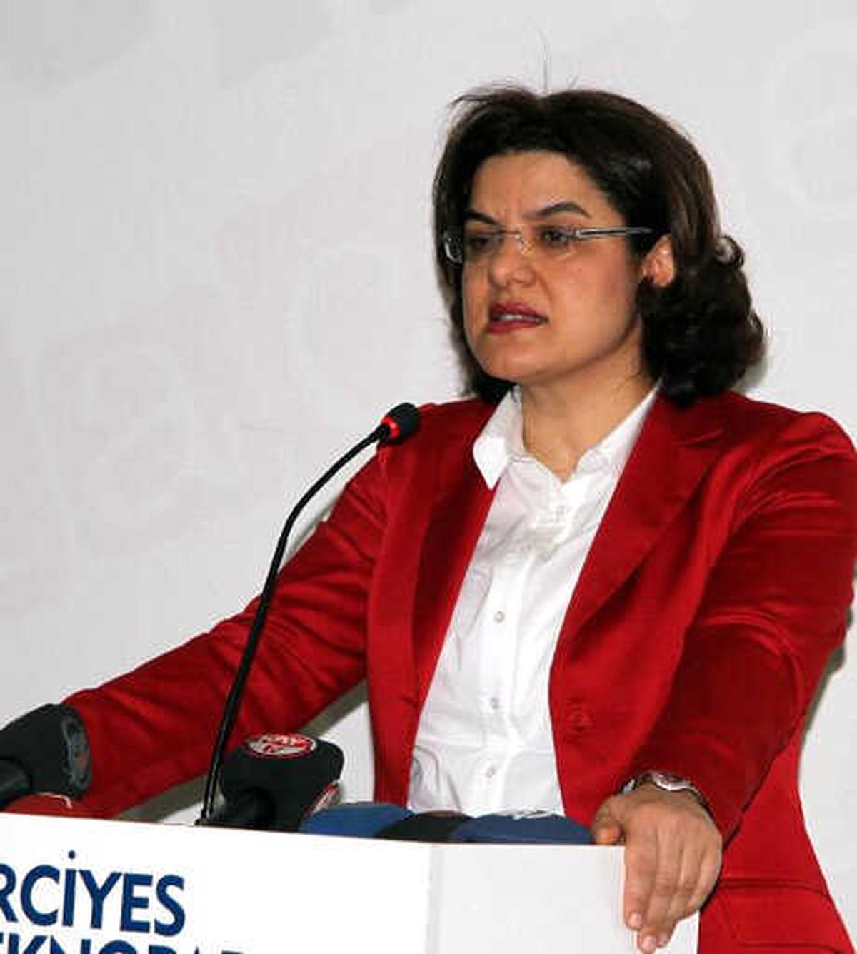 Sağlık Bakanı Yardımcısı Meşe: Tetanoz Aşısını Ülkemizde Üretmeye Başlayacağız