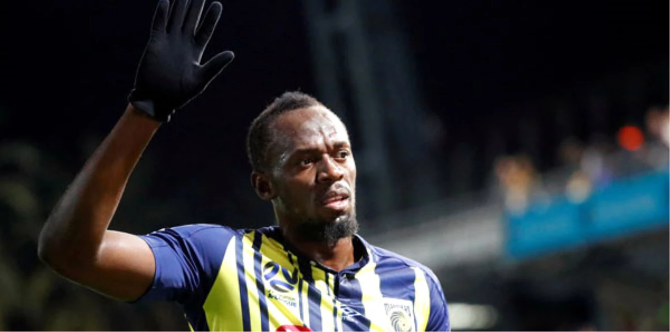 Sivasspor\'dan Önemli Usain Bolt Açıklaması!