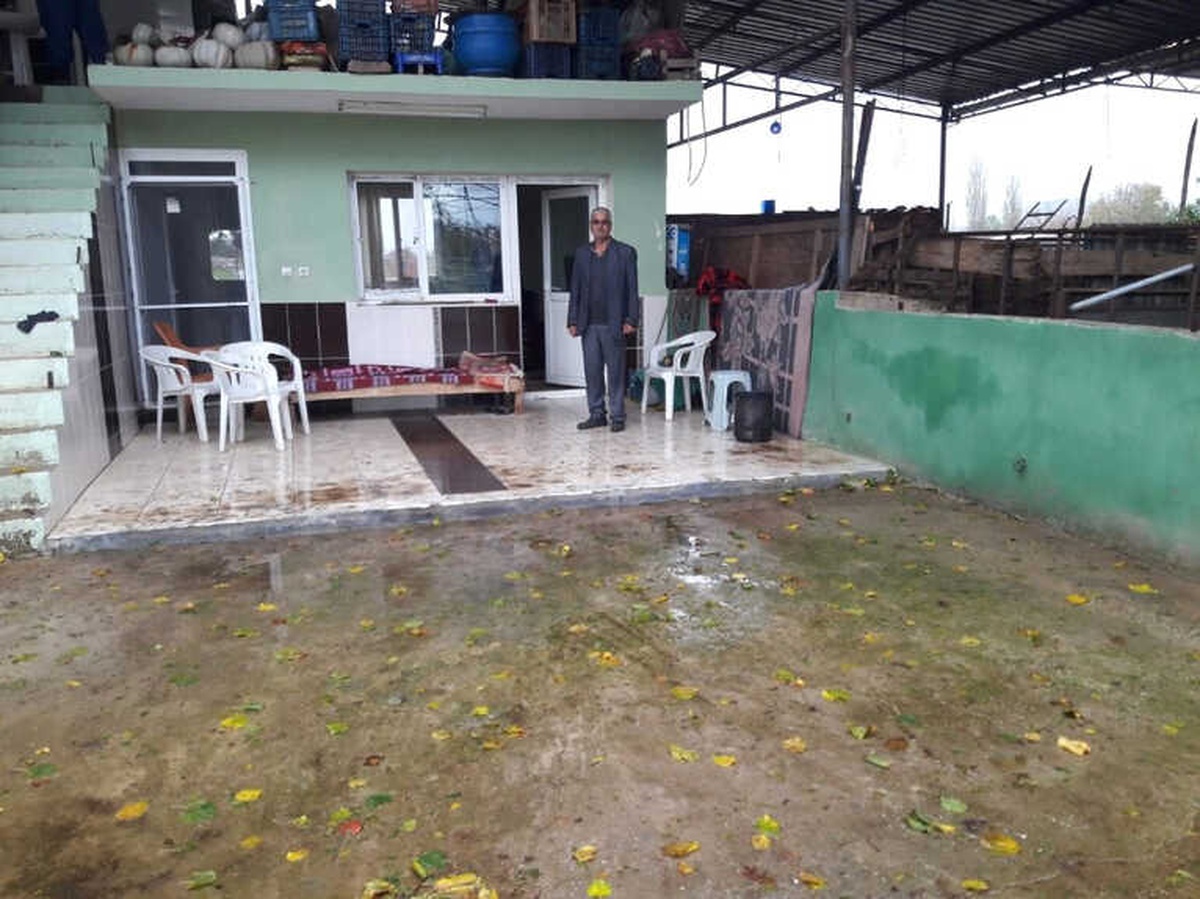 Sobadan Zehirlenen Yaşlı Adam Öldü, Eşi Yaşam Mücadelesi Veriyor