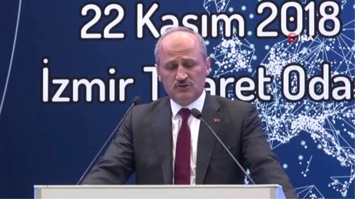 TBMM Başkanı Yıldırım, PTT Trade\'i Açtı