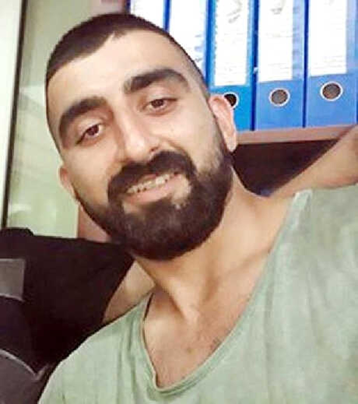 Tecavüz\' Cinayeti Sanığı: Ayaklarına Ateş Ettim, Eğilince Göğsüne Geldi