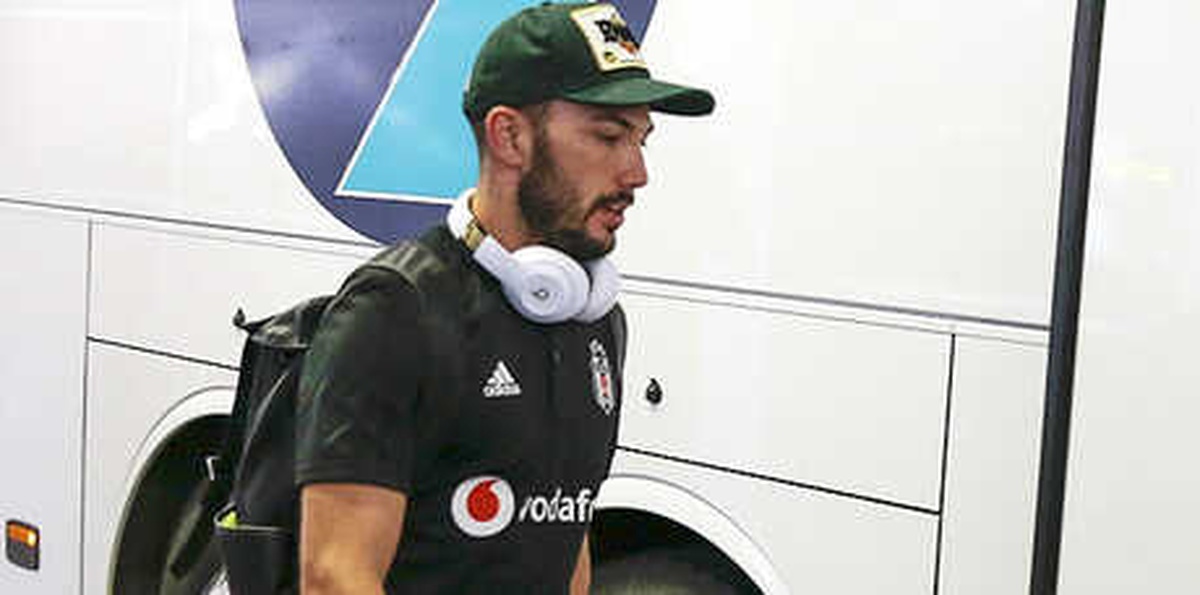 Tolgay Arslan\'ın Kısmeti Açıldı! Şimdi de Hamburg...
