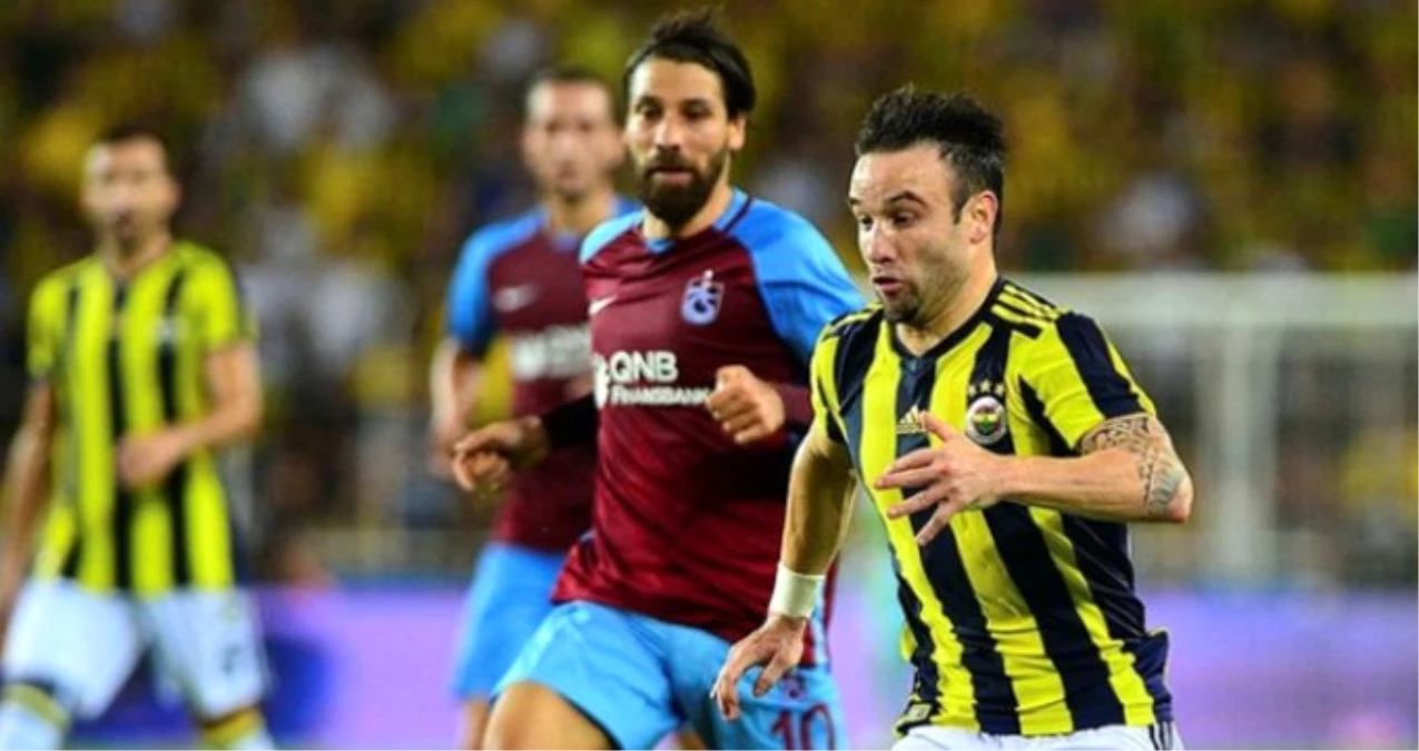 Trabzonspor 8 Yıllık Fenerbahçe Galibiyeti Hasretine Son Vermek İstiyor