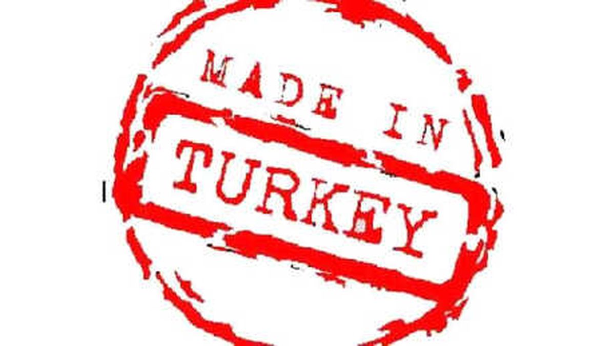 Türkiye\'den Markalaşma Hamlesi