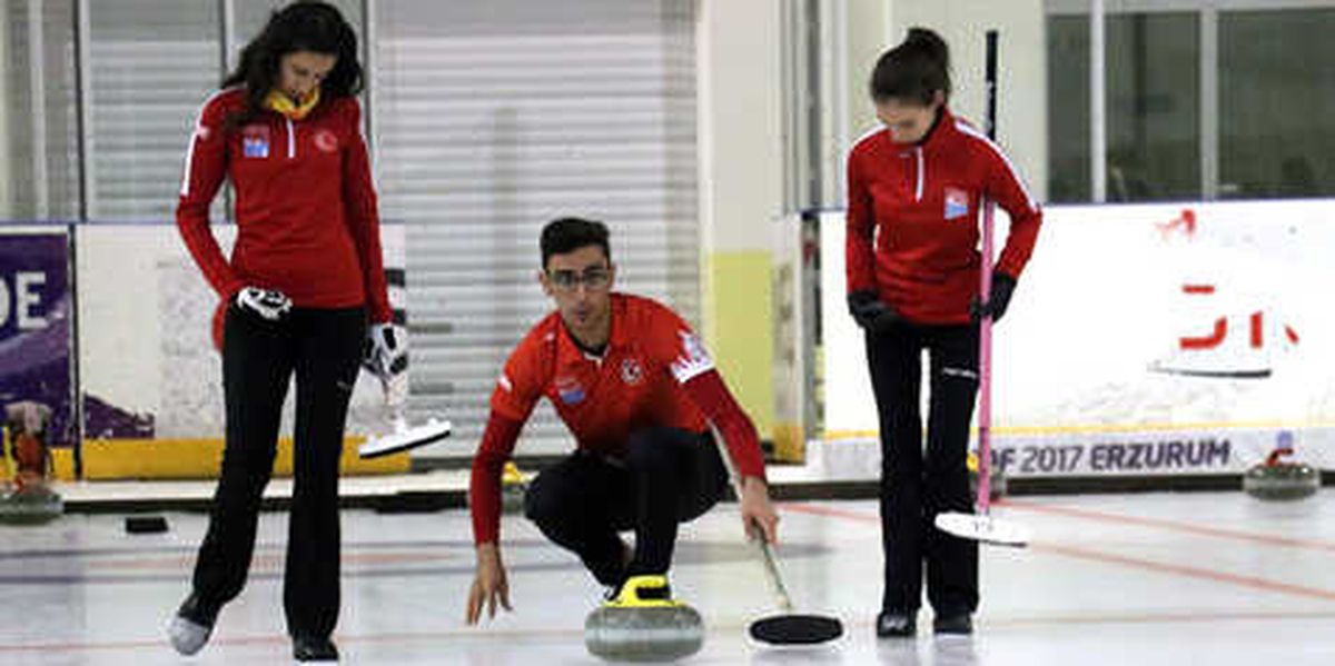 Türkiye - İspanya: 6-4