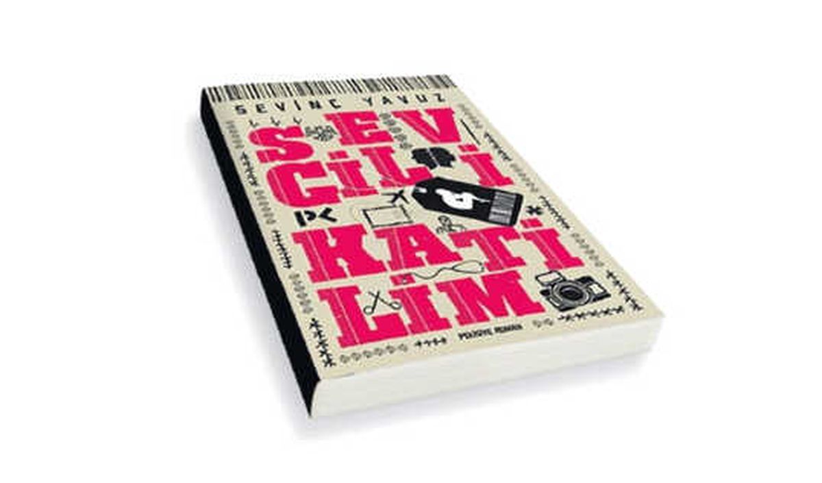 Ya Katilim Yanıbaşımdaysa?