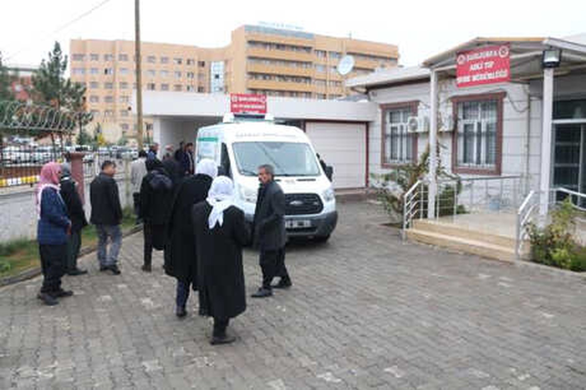 Yemekten Sonra Rahatsızlanan 3 Yaşındaki Mustafa Öldü, Anne ve Kardeşleri Tedavide
