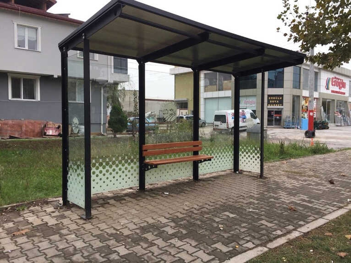 Yenilenen Güzergahlara Yeni Duraklar