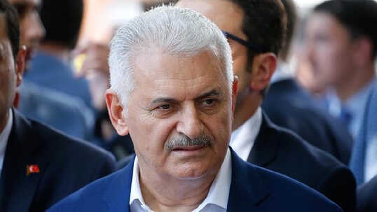 Yıldırım: Türkiye Doğu Akdeniz\'de \'Oldu, Bitti\'ye Anında Karşılık Verir