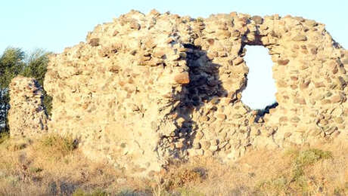 Yozgat\'taki Kervansaraylar Kaynak Yokluğundan Restore Edilemiyor